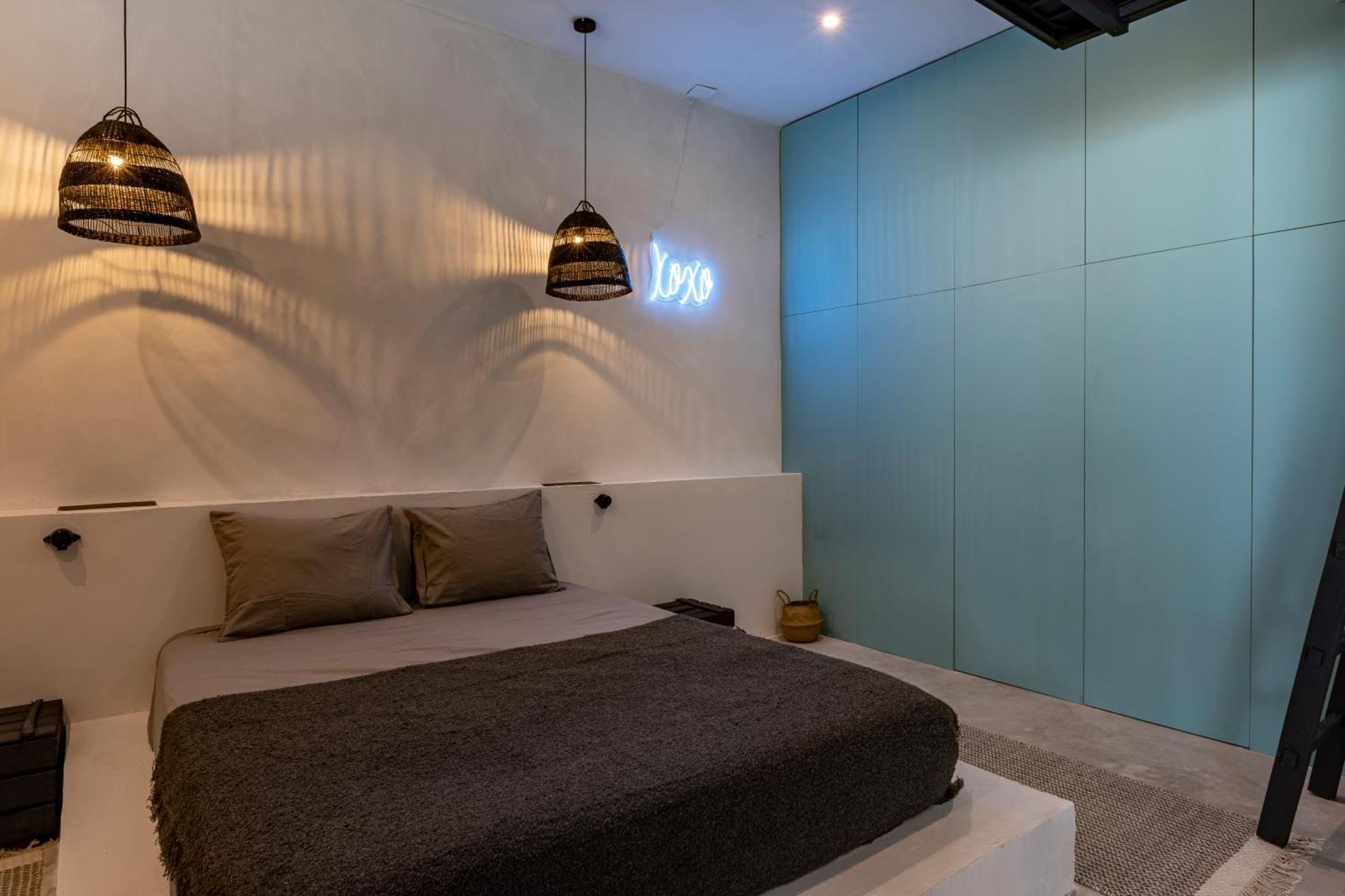 Luxury Apartment Close To The Beach บาร์เซโลนา ภายนอก รูปภาพ