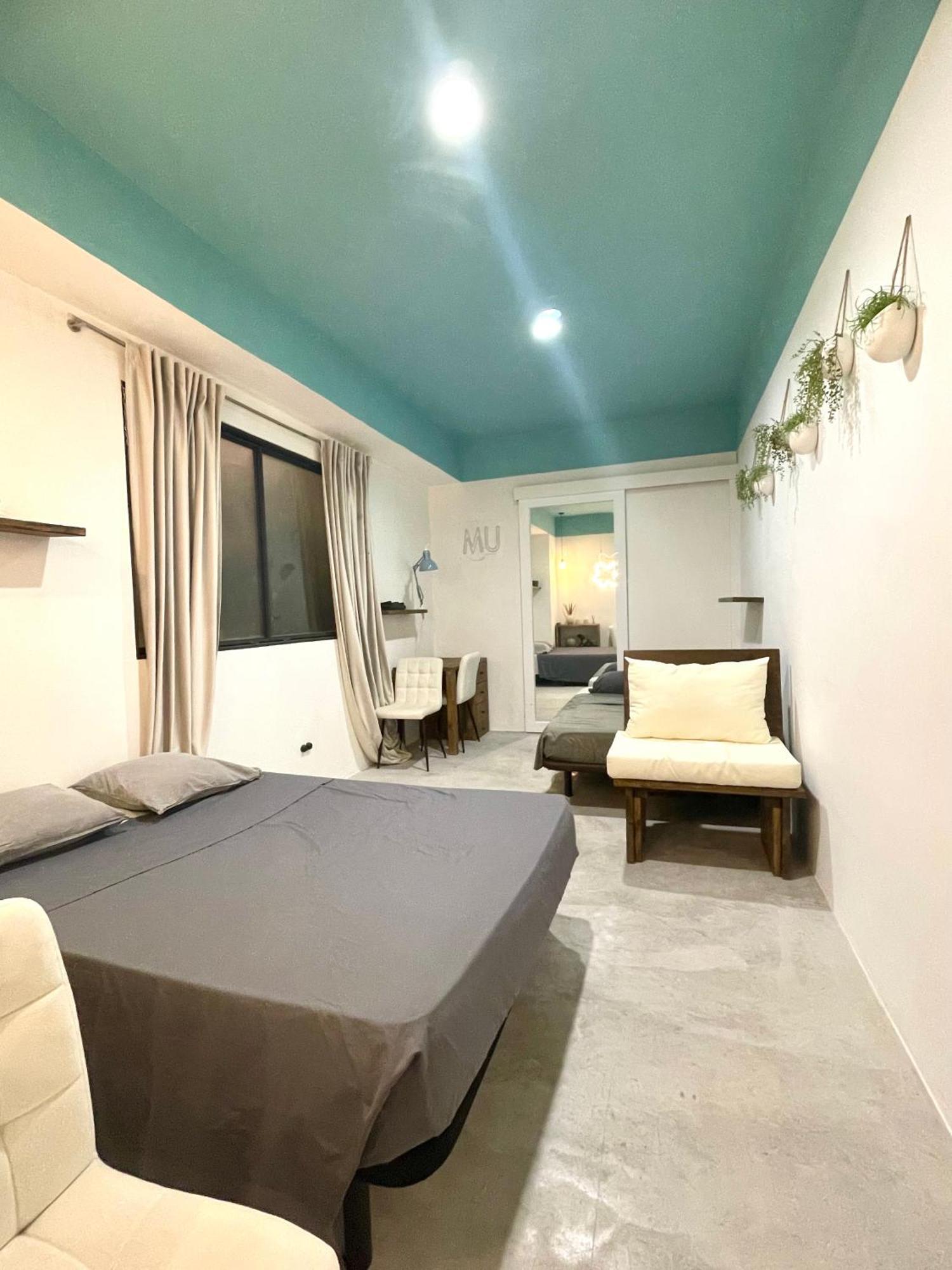 Luxury Apartment Close To The Beach บาร์เซโลนา ภายนอก รูปภาพ
